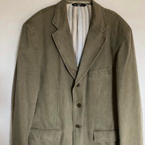 Mark & Spencer Blue Harbour Sport Coat